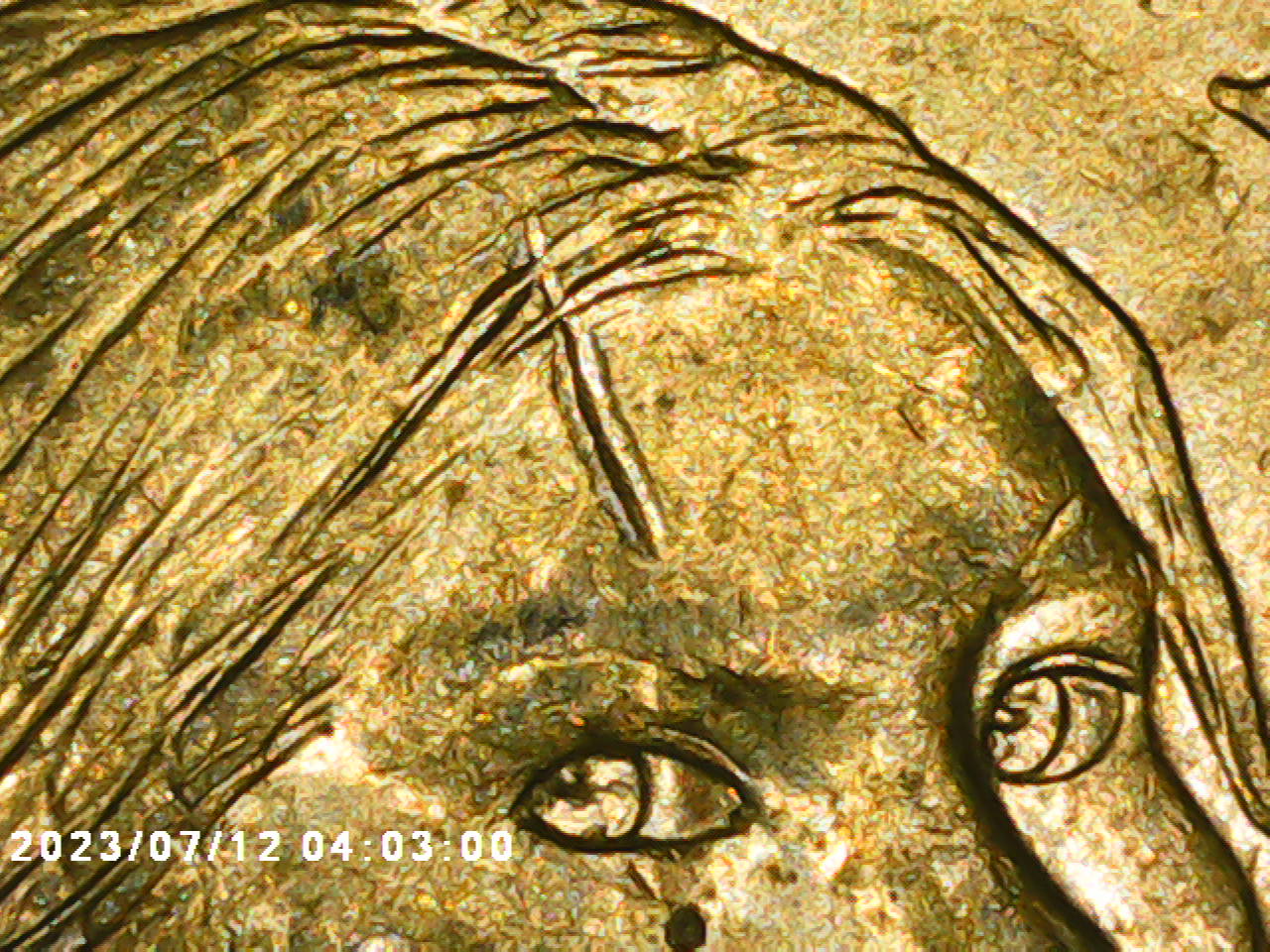 2007-P-Sacagawea-Dollar-With-A-Wounded-Head
